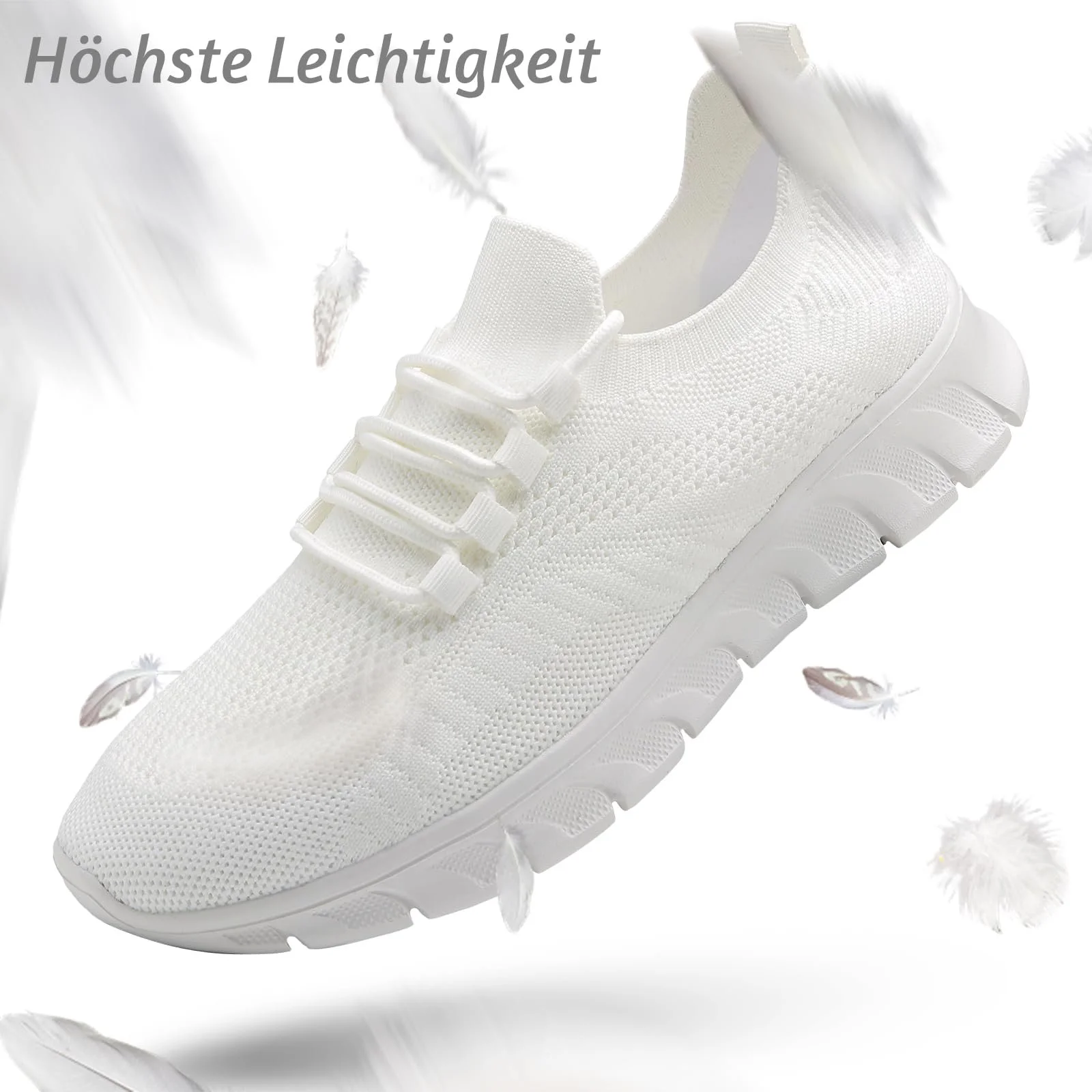 Чоловічі Кросівки Спортивні Легкі Сітка, фото №3 Чоловічі Кросівки Спортивні Легкі Сітка, фото №3