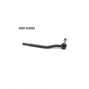 Наконечник рулевой тяги SKF VKDY 313053 для CITROËN PEUGEOT передний мост справа - Фото 1