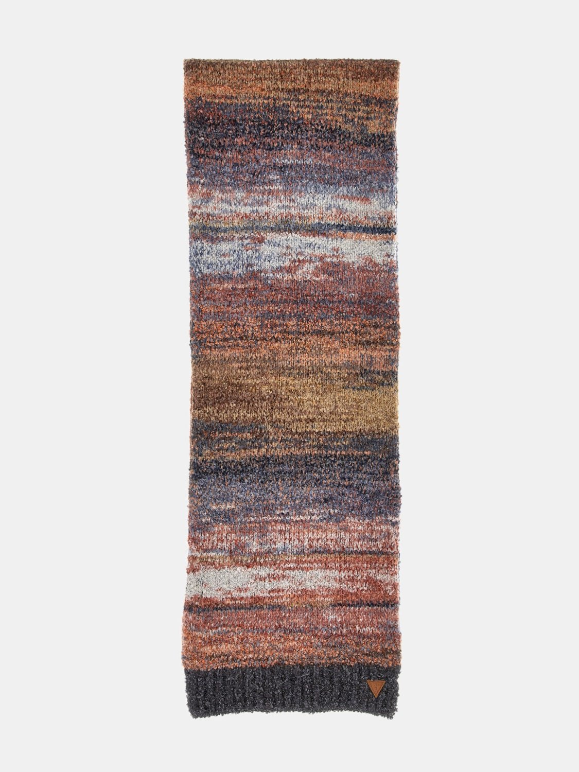 Шарф G BAGS MALA, DRT, ST, фото №1