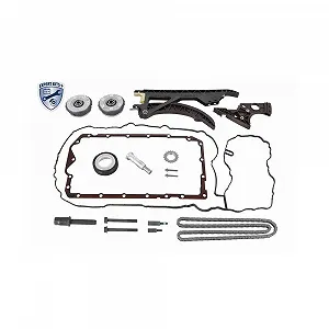 Комплект ланцюга ГРМ VAICO EXPERT KITS + V20-10020 для BMW CITROËN PEUGEOT - Фото 1