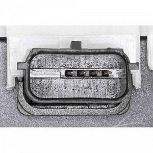 Замок двери VEMO V25-85-0041 Original VEMO Quality FORD передний правый synthetic.ua - Фото 1