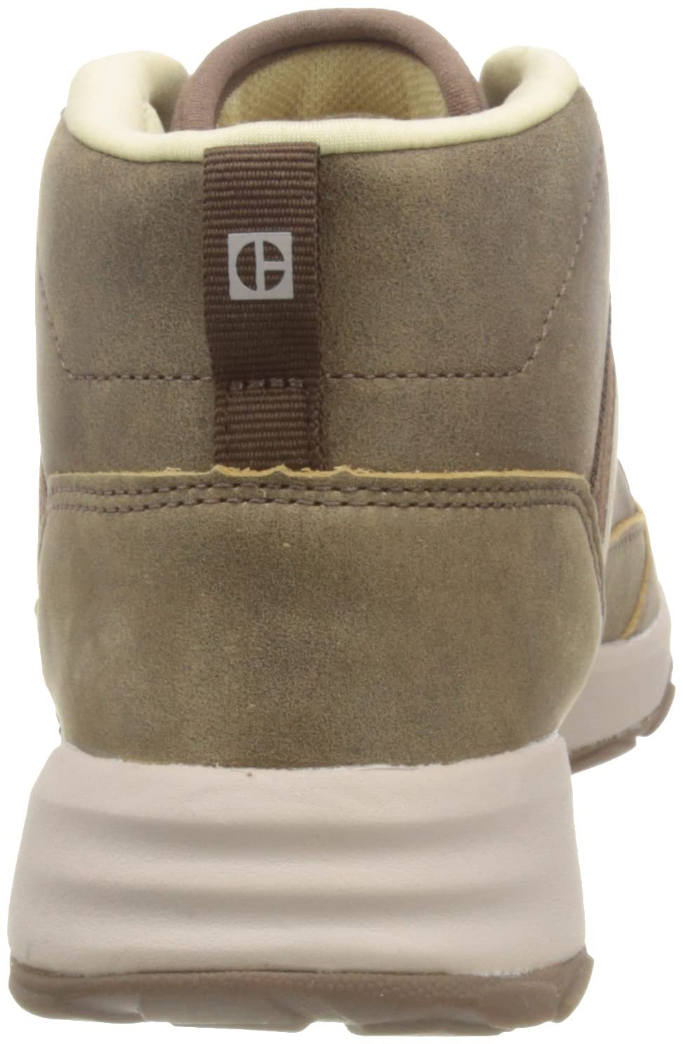 Челсі CAT Footwear Quest Mid, фото №3