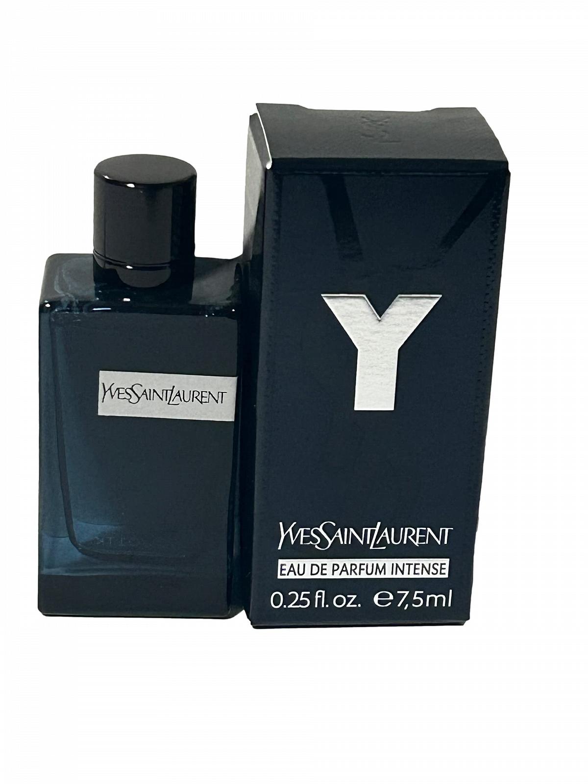 Парфюм Yves Saint Laurent Парфюмированная вода Intense 7.5 мл, фото №1