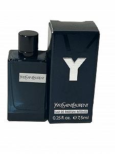Парфюм Yves Saint Laurent Парфюмированная вода Intense 7.5 мл - Фото 1