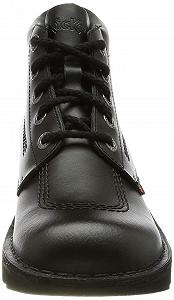 Ботинки Kickers Kick Hi Y Core Unisex Детские synthetic.ua - Фото 1
