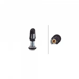 Кронштейн HELLA 8HG 006 294-051 для AEBI DAF IVECO MACK MAN SCANIA VOLVO ASTRA FAUN - Фото 1