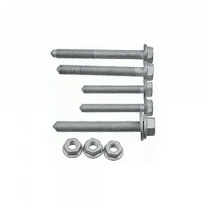 Ремкомплект подвески LEMFÖRDER 38398 01 Service Pack для SEAT SKODA VW - Фото 1