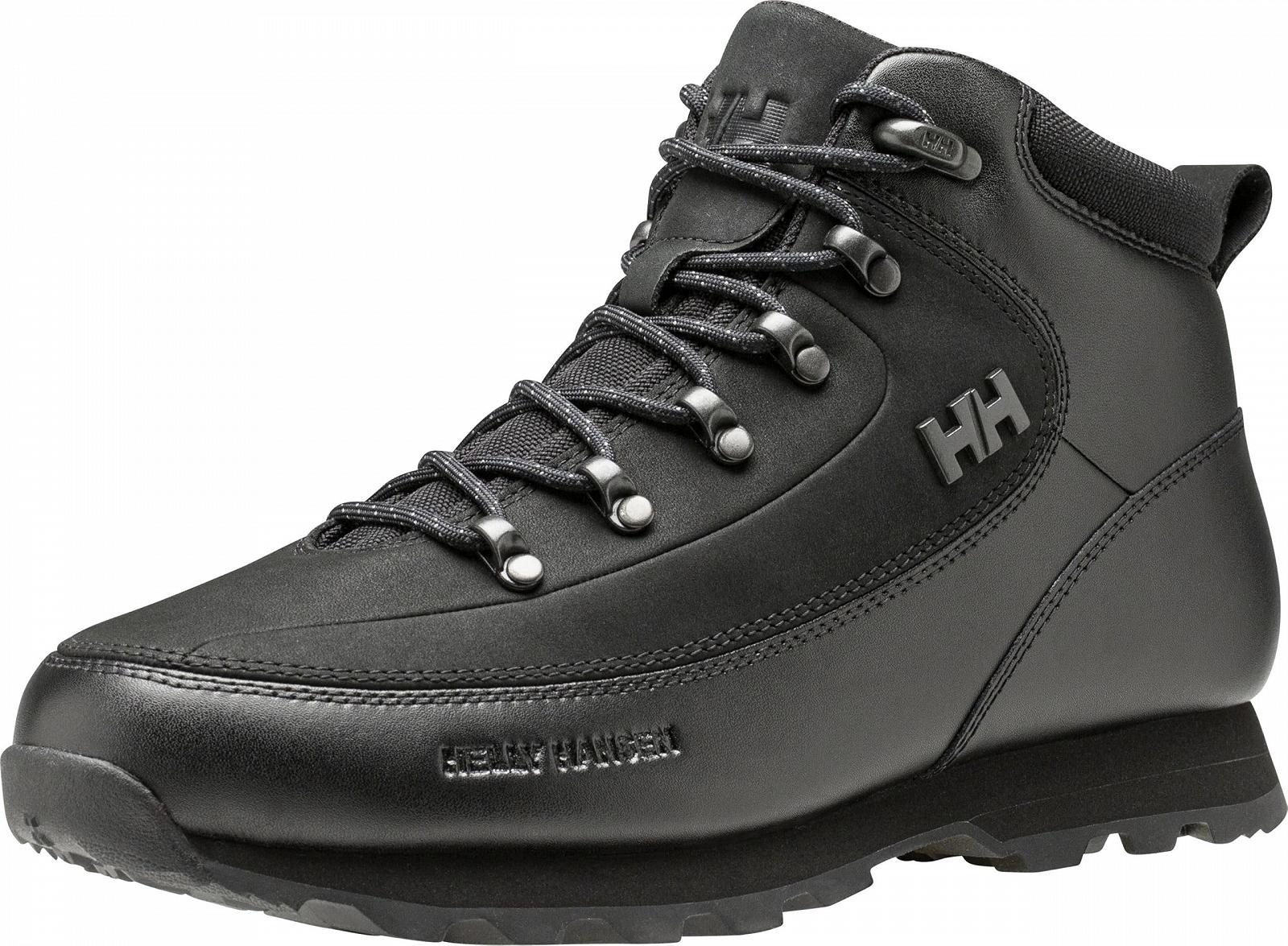 Мужские зимние ботинки Helly Hansen Forester Premium, фото №6