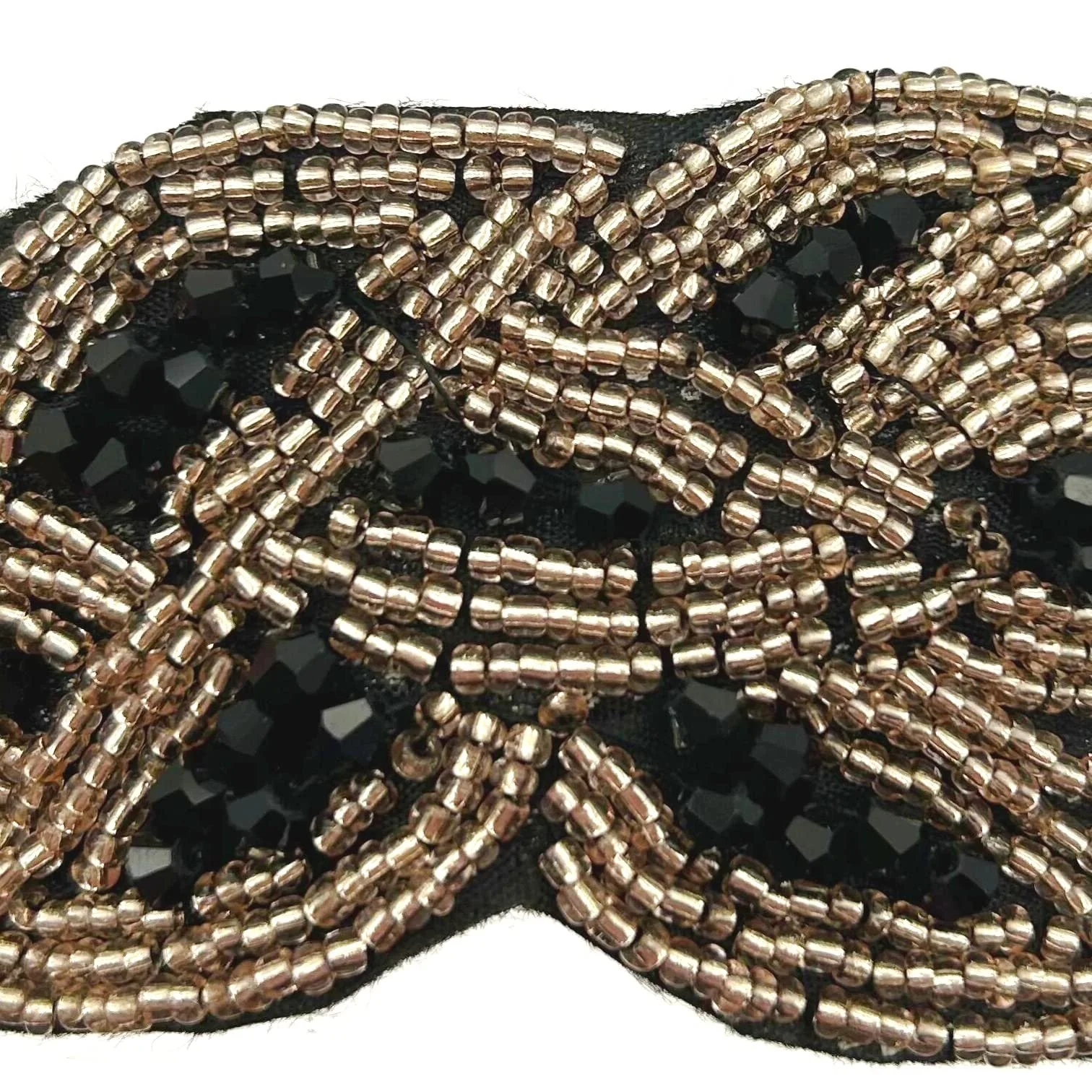 Обруч CCHAMP Вінтажний Елегантний, фото №4 Обруч CCHAMP Вінтажний Елегантний, фото №4