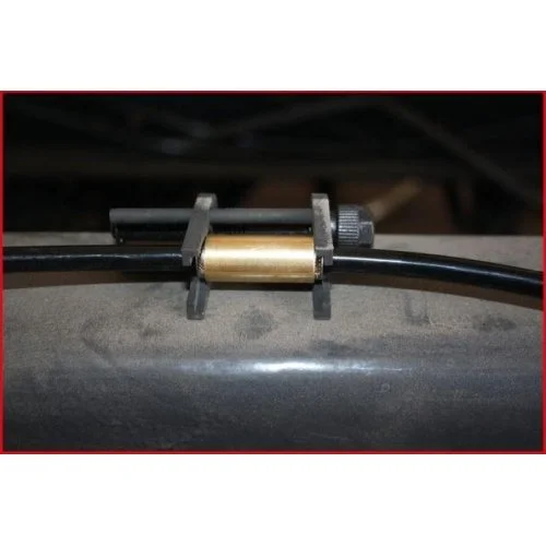 Инструмент для размыкания пневматических быстроразъемных соединений KS TOOLS 460.5665, фото №4