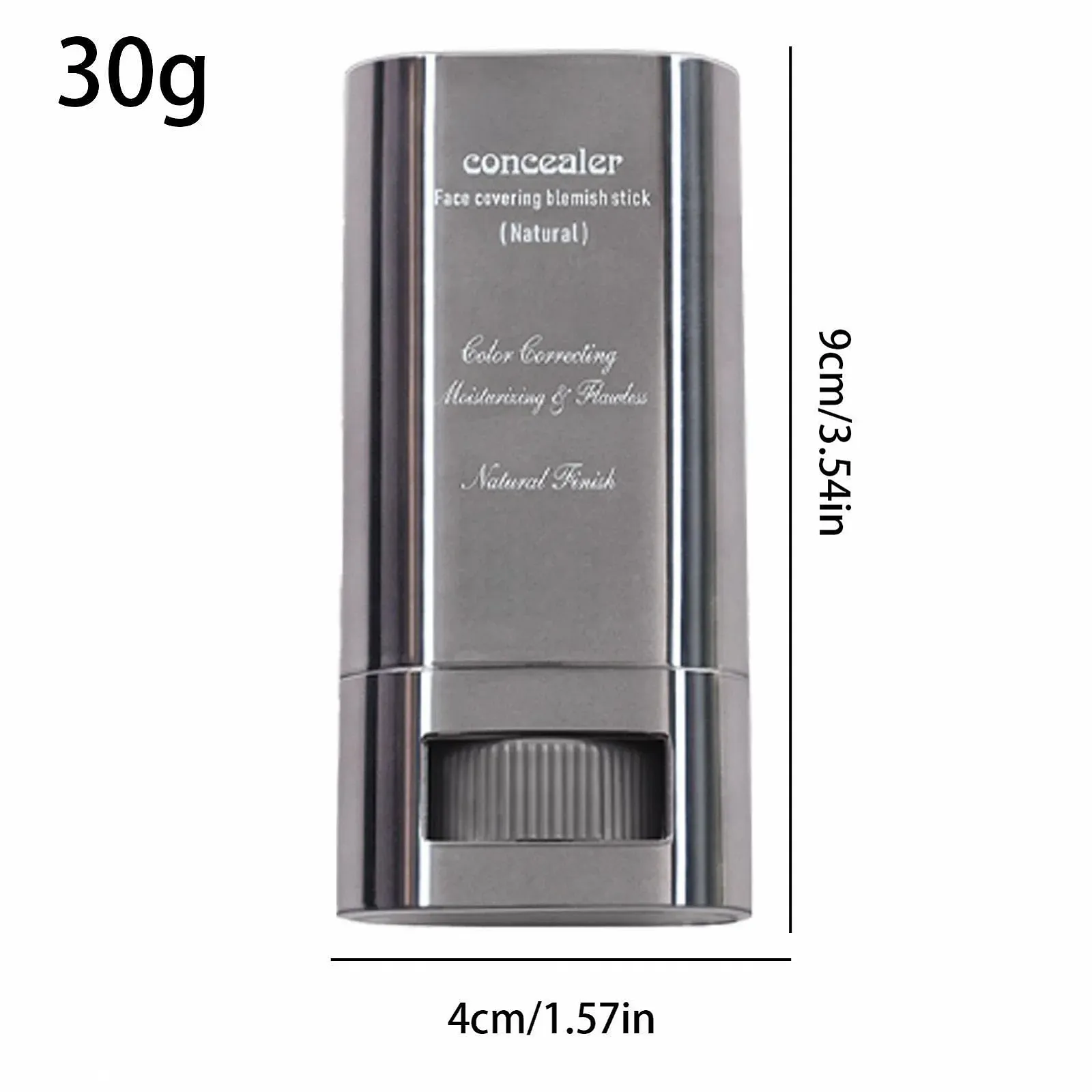 Коректор Стік Без бренду для зони навколо очей 30г, фото №7