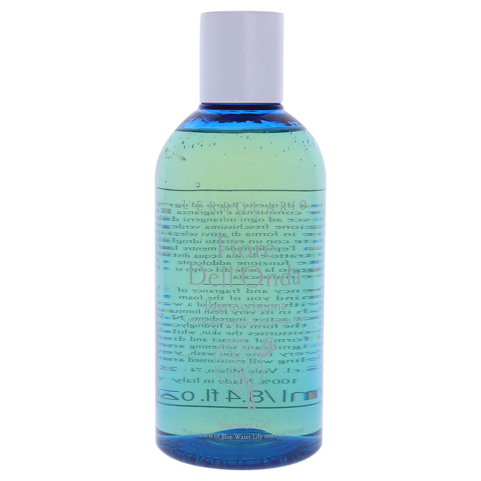 Гель для душа L'Erbolario Fiore Dell'Onda 250 мл, фото №2