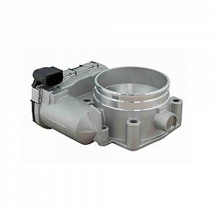 Дросельна заслінка VEMO V45-81-0001 для AUDI FORD SEAT - Фото 1