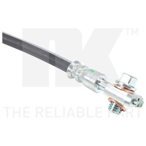 Тормозной шланг NK 8547155 AUDI SEAT SKODA VW, передний мост, фото №3