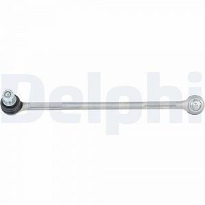 Стойка стабилизатора DELPHI TC1473 BMW передняя левая synthetic.ua - Фото 1
