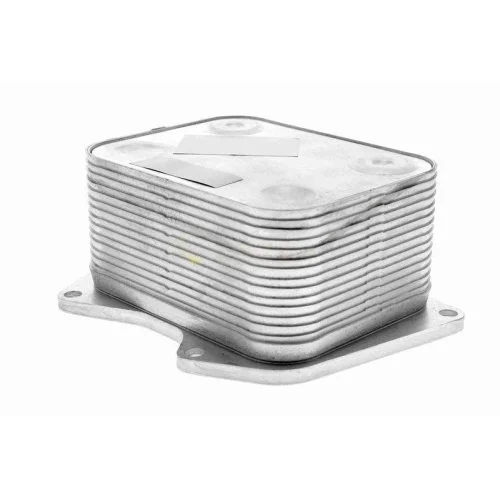 Радіатор масляний двигуна VEMO V15-60-0016 для AUDI SEAT SKODA VW, фото №3