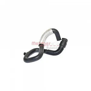 Шланг радиатора METZGER 2420315 для FIAT - Фото 1