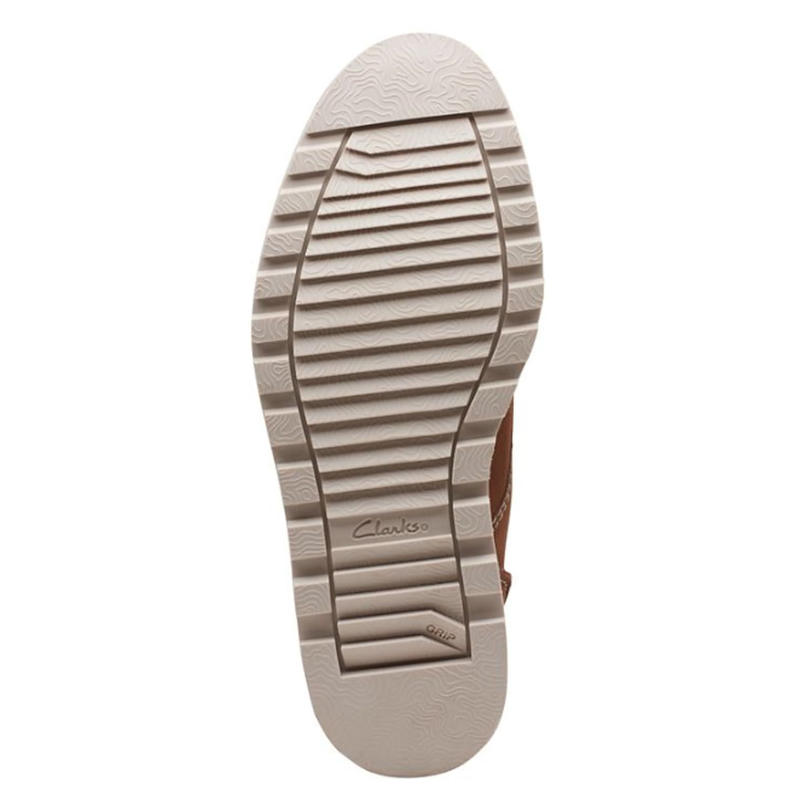 Черевики Clarks Barnes Mid, фото №8