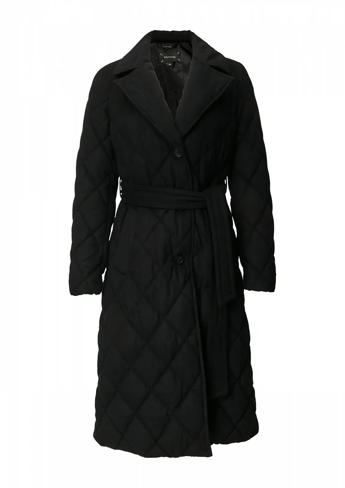 Пальто comma Вовна для жінок, фото №1 Пальто comma Вовна для жінок, фото №1