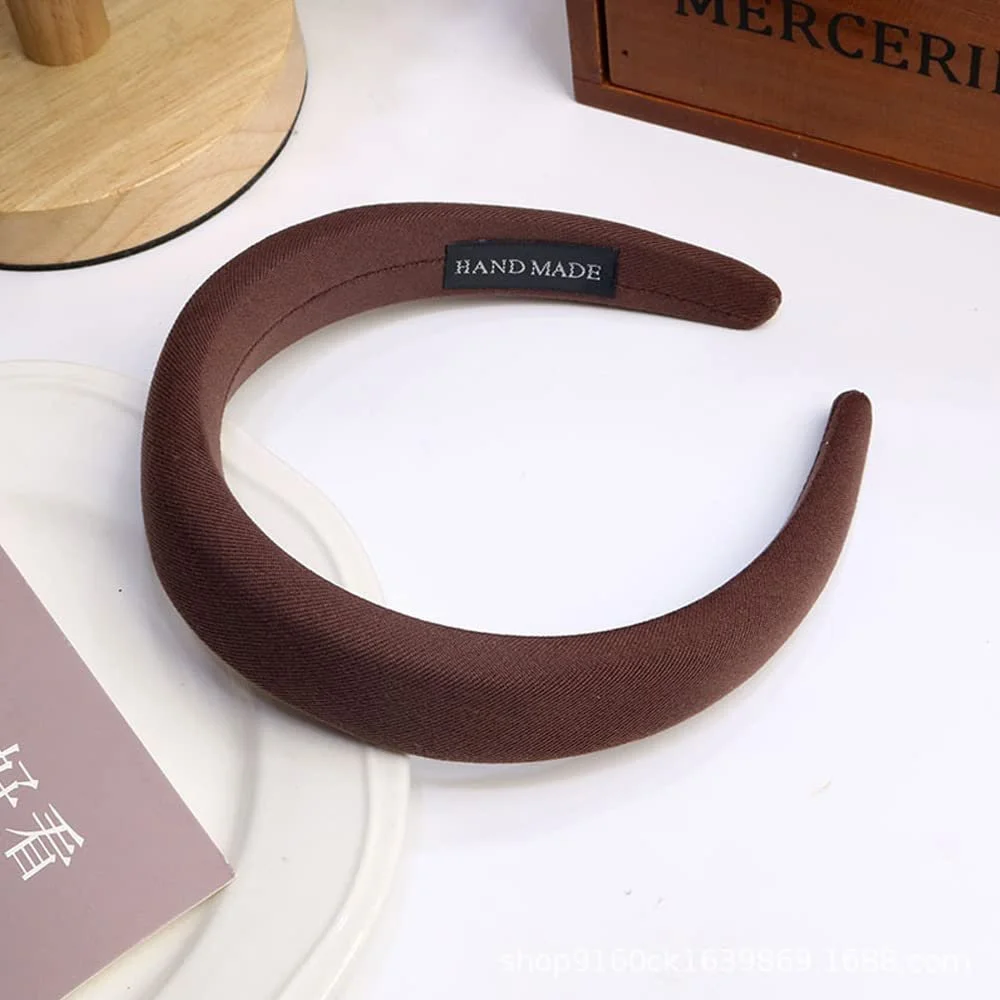 Набір обручів на голову 3 шт, фото №3