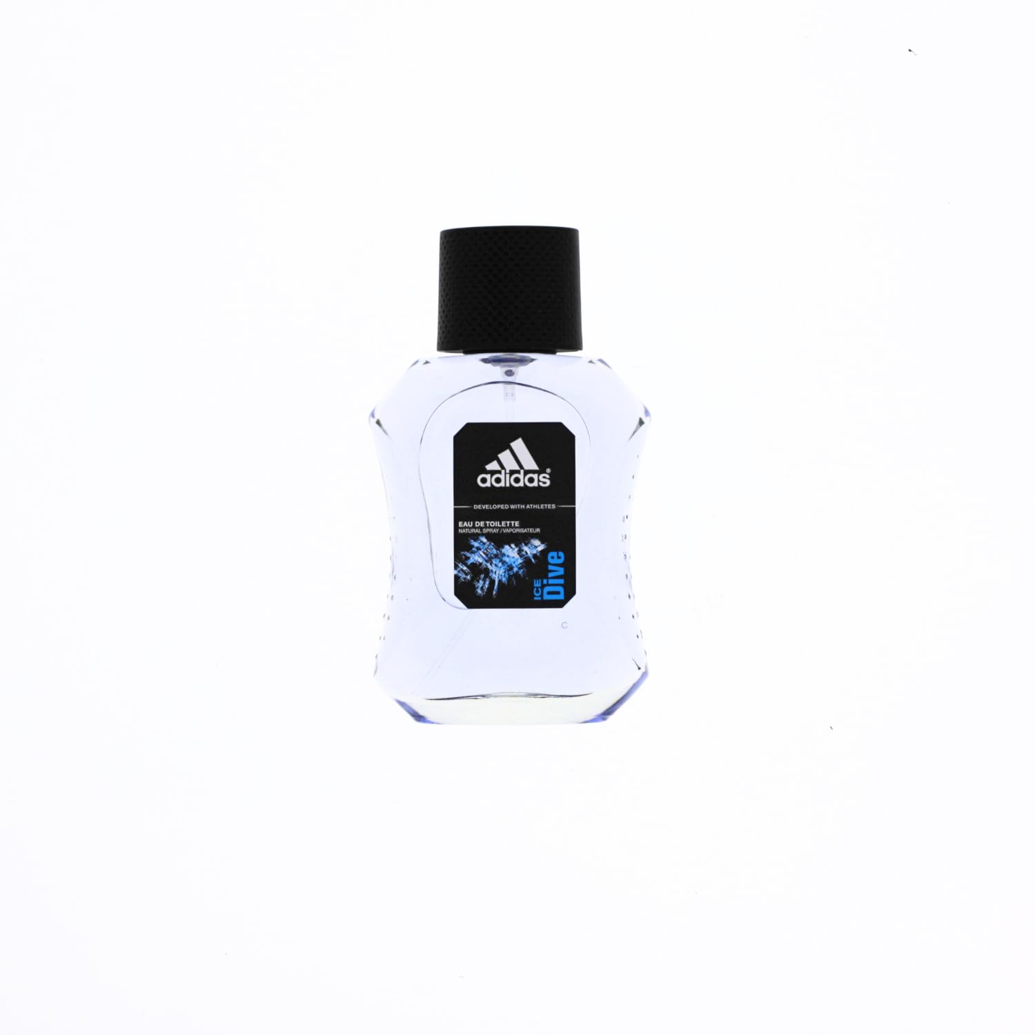 Eau de Toilette adidas Ice Dive для мужчин 50 мл Свежий Долговечный Аромат Упаковка из 3 шт., фото №3 Eau de Toilette adidas Ice Dive для мужчин 50 мл Свежий Долговечный Аромат Упаковка из 3 шт., фото №3