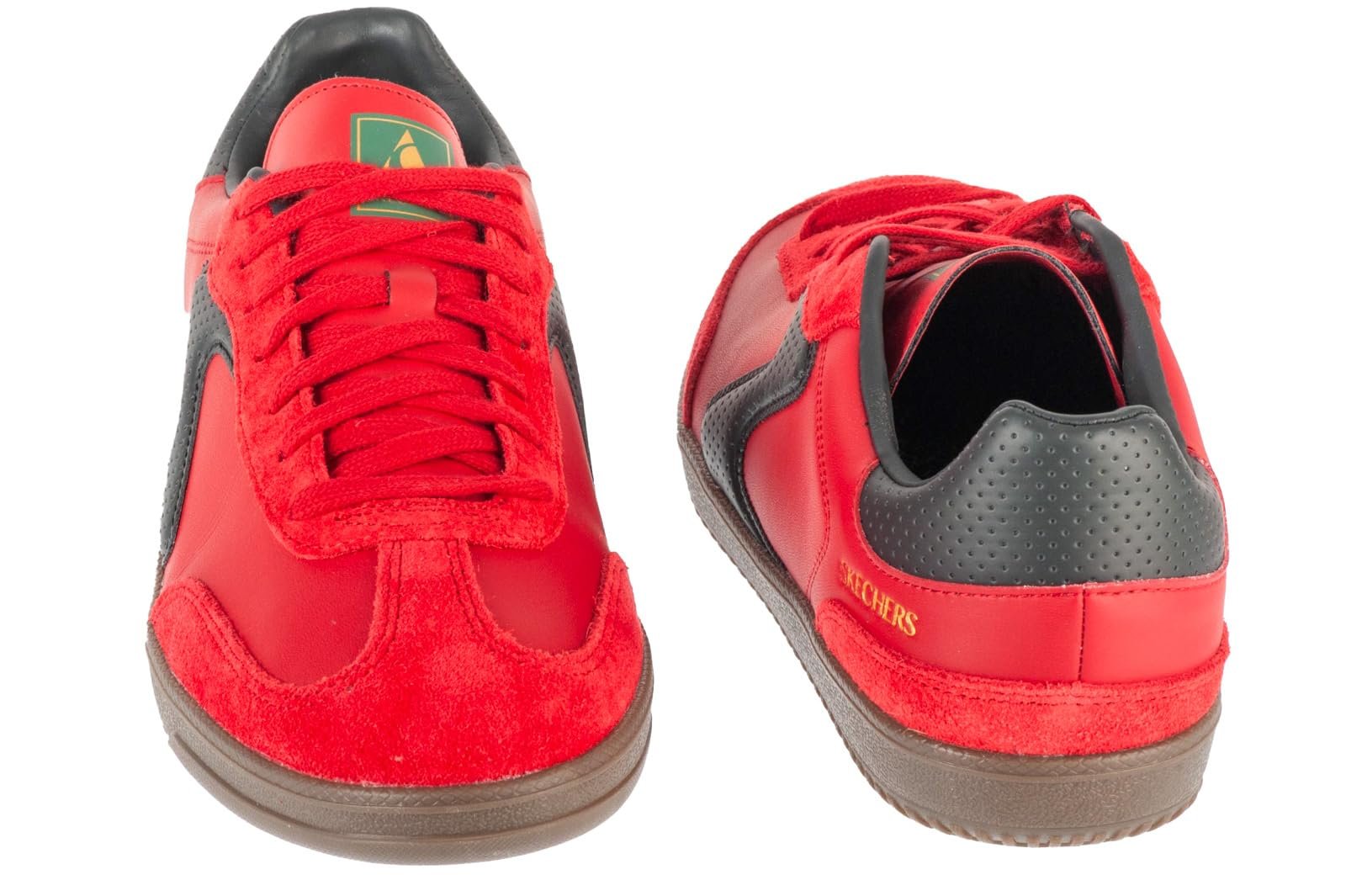 Кросівки Skechers Чоловічі Спортивні, фото №5