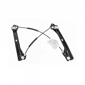 Склопідйомник VAICO Green Mobility Parts V10-5687 SEAT SKODA VW VAG - Фото 1