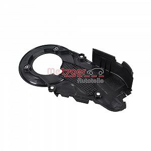 Крышка ремня ГРМ METZGER 2386021 средняя - Фото 1