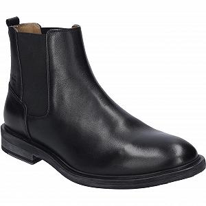 Ботинки Josef Seibel Bradley 03 Black - Фото 1