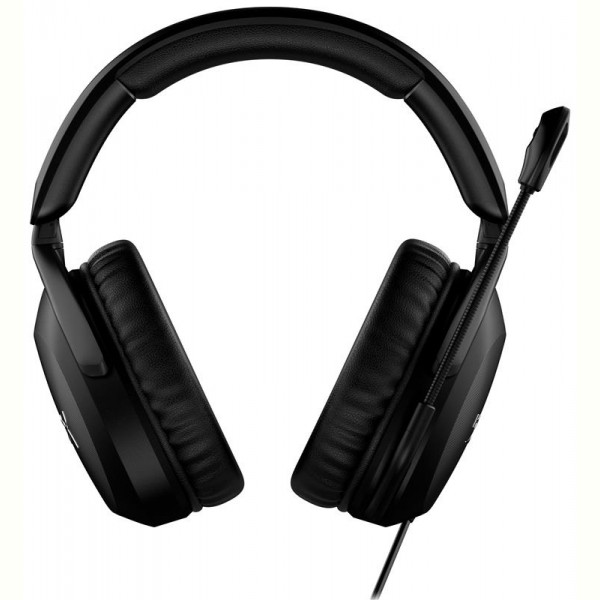 Гарнитура HyperX Cloud Stinger 2 3.5mm Black 519T1AA, фото №2