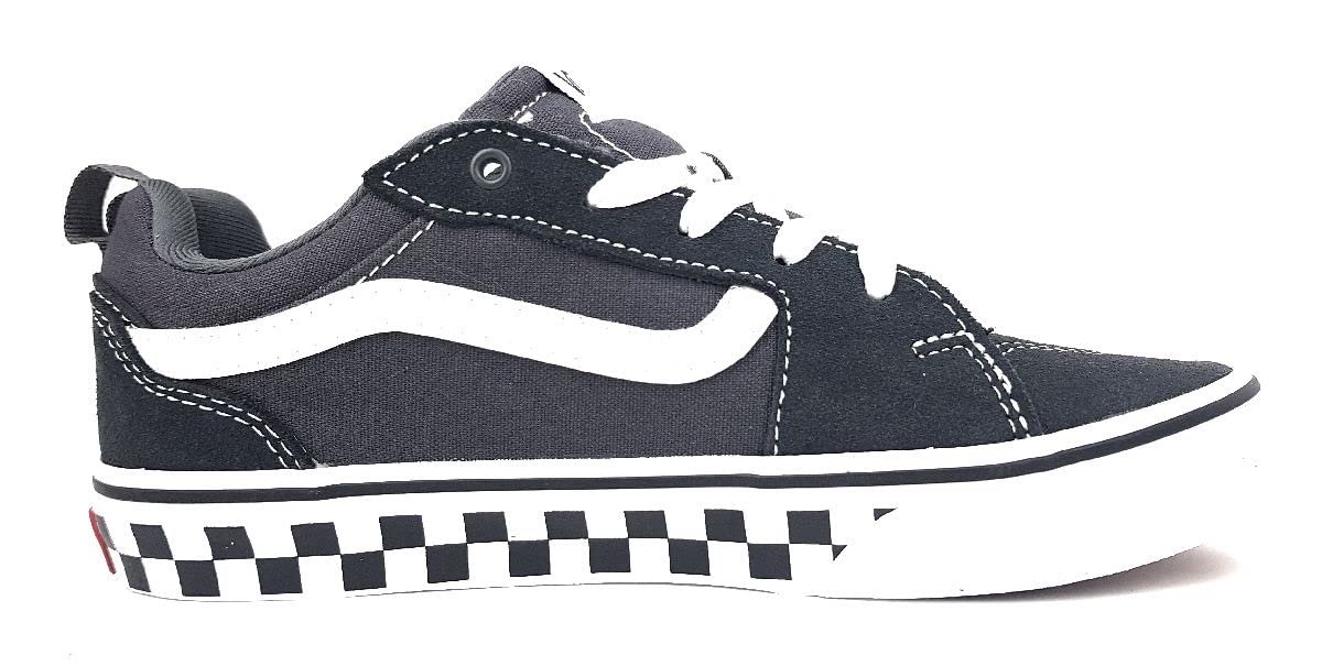 Кросівки Vans Filmore Suede/Canvas, фото №2