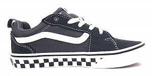 Кросівки Vans Filmore Suede/Canvas synthetic.ua - Фото 1