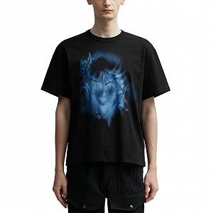 Футболка MISBHV ETHEREUM S synthetic.ua - Фото 1