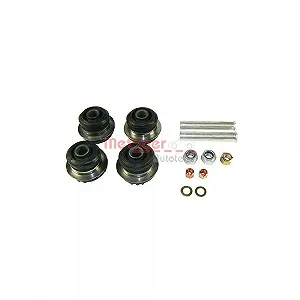 Ремкомплект рычага METZGER 52054948 KIT + для MERCEDES-BENZ