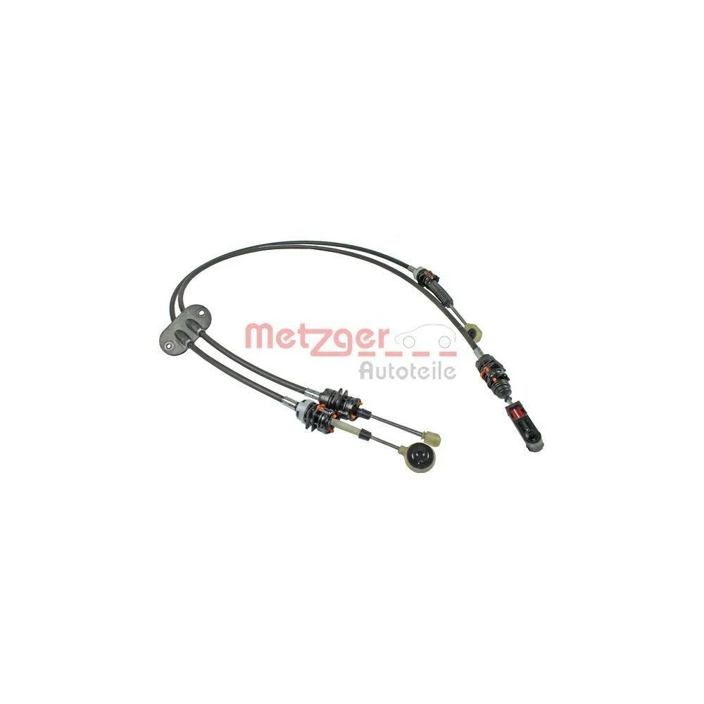 Трос МКПП METZGER 3150042 FORD, фото №1