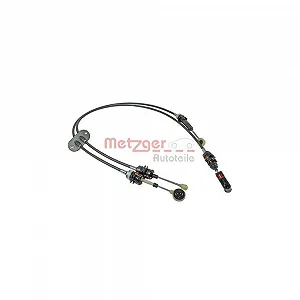 Трос МКПП METZGER 3150042 FORD - Фото 1