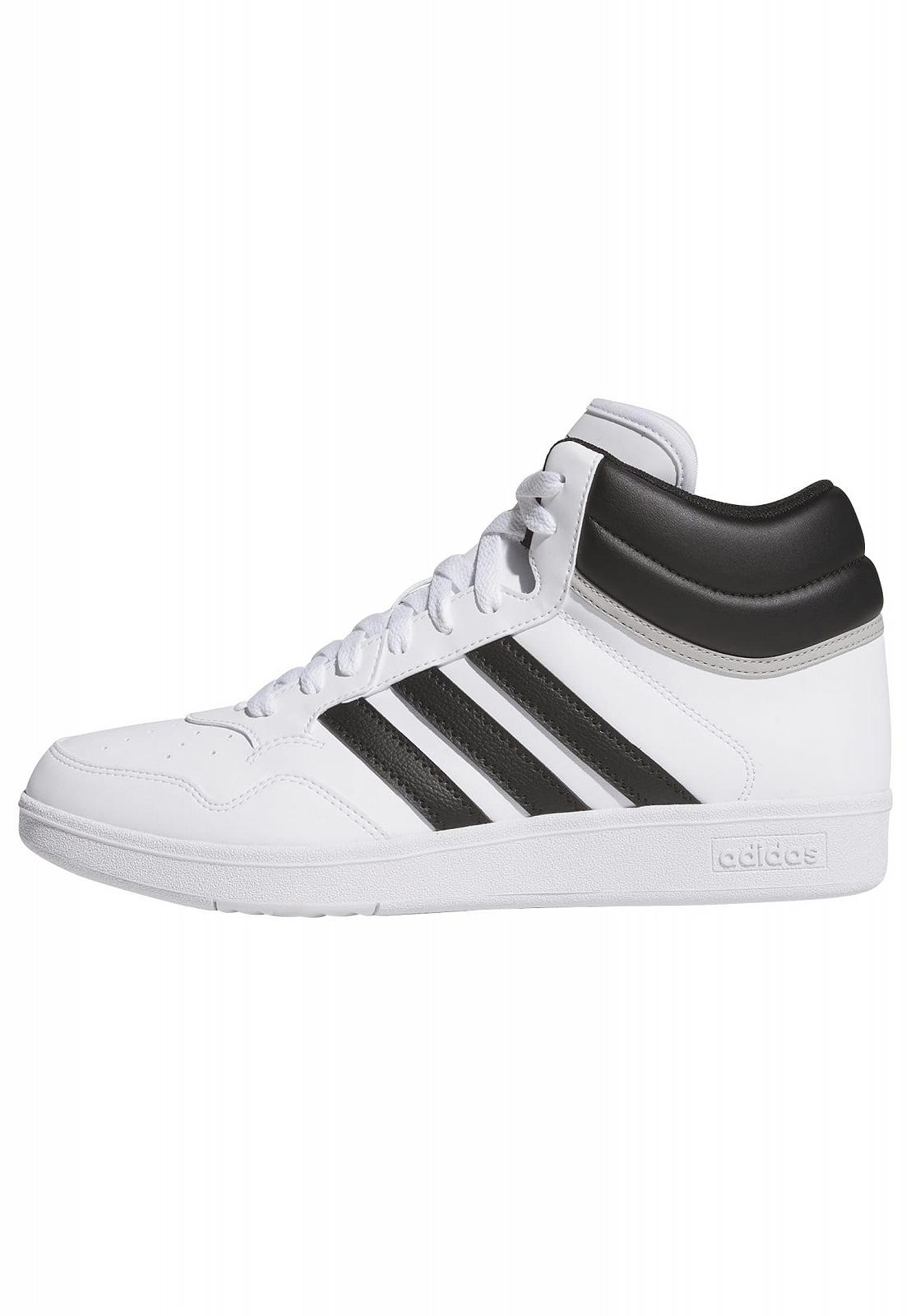 Кросівки Adidas Hoops 4.0 Mid Unisex, фото №1 Кросівки Adidas Hoops 4.0 Mid Unisex, фото №1