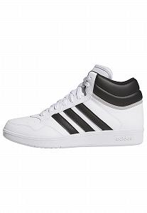 Кросівки Adidas Hoops 4.0 Mid Unisex - Фото 1