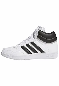 Кросівки Adidas Hoops 4.0 Mid - Фото 1