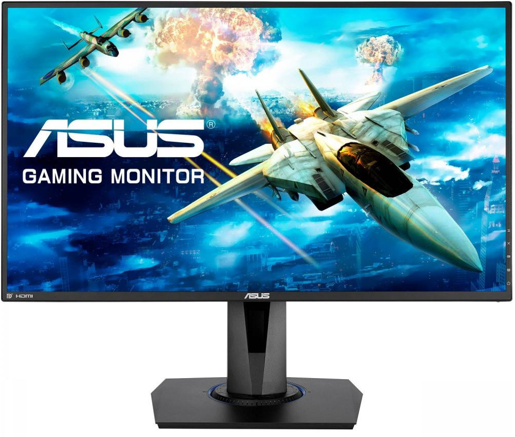Монитор Asus LCD 27'' Full HD VG275Q, фото №1