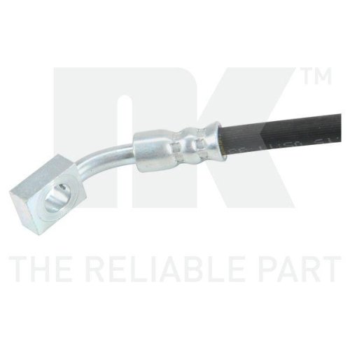Гальмівний шланг NK 8525207 для FORD задній міст зліва, фото №2