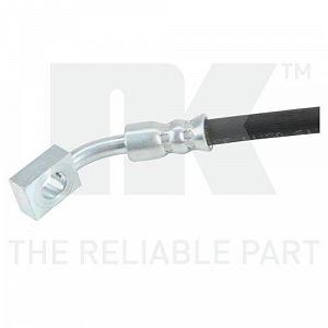 Гальмівний шланг NK 8525207 для FORD задній міст зліва synthetic.ua - Фото 1