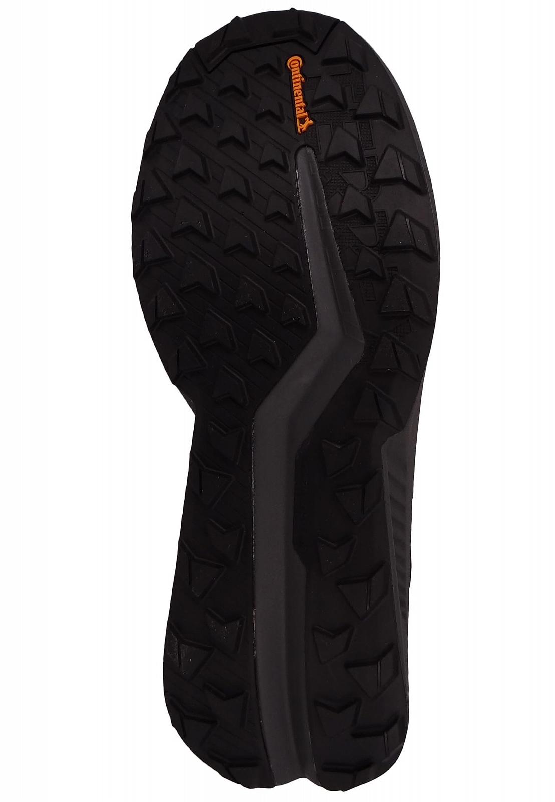 Кросівки Adidas Terrex Soulstride Flow Низькі (Не для футболу), фото №7
