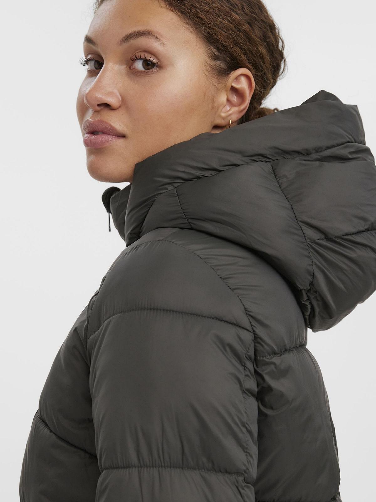 Куртка VERO MODA VMUPPSALA Short NOOS, фото №6