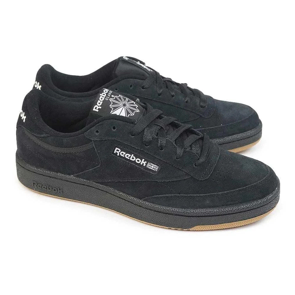 Кросівки Unisex Reebok Club C 85, фото №1