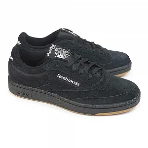 Кросівки Unisex Reebok Club C 85 - Фото 1