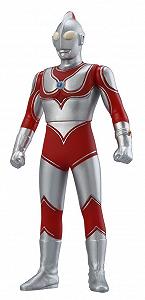 Фигурка Ultraman Jack Ultra Hero 500 04 - Фото 1