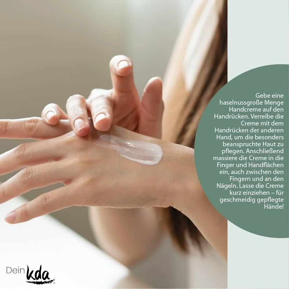 Крем для рук Pack of 5 Marigolds 50 мл Догляд за руками для сухої шкіри, фото №4