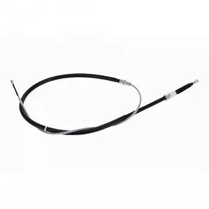 Трос стоянкового гальма VAICO V10-30137 для VW VAG synthetic.ua - Фото 1