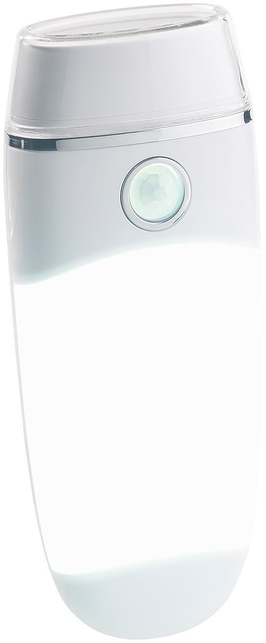 Лампа в розетку Lunartec 4-in-1 2 шт., фото №6